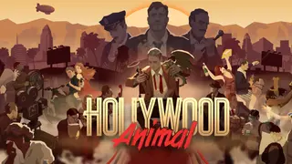 Hollywood Animal