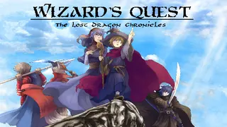 Wizard's Quest