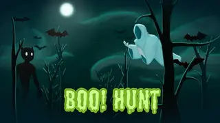 Boo Hunt