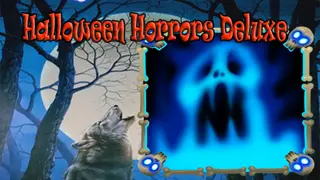 Halloween Horrors Deluxe Steam