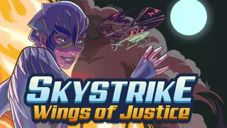 Skystrike: Wings of Justice