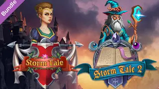 Storm Tale Collection