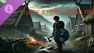 Rise Of A Hero: Viking Territory