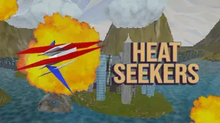 Heat Seekers