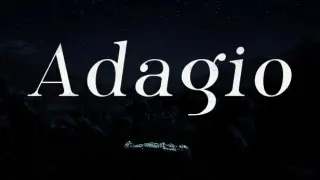 Adagio