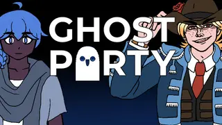 Ghost Party
