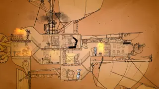 39 Days to Mars (Xbox One)