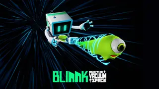 BLINNK and the Vacuum of Space