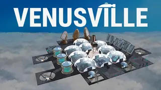 Venusville