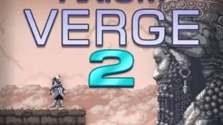 Axiom Verge 2 - Switch