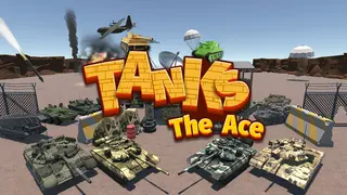 Tanks: The Ace