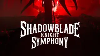 Shadowblade Knight Symphony - Switch