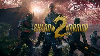 Shadow Warrior 2 - Soundtrack
