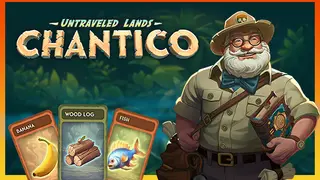 Untraveled Lands: Chantico