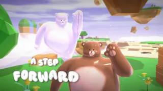 A Step Forward