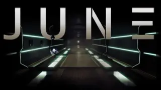 June