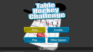 Table Hockey Challenge - Xbox One