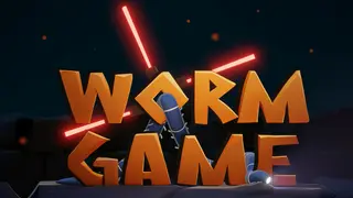 WORM GAME