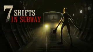 7 Shifts in Subway