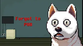 Forgot To POO