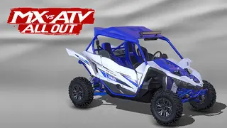 MX vs ATV All Out - 2017 Yamaha YXZ1000R