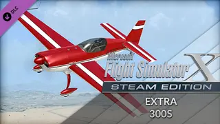 FSX: Steam Edition - Extra 300S Add-On