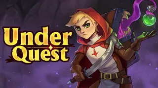 Underquest