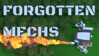 Forgotten Mechs