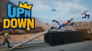 UpnDown