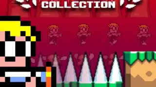 Mutant Mudds Collection - Switch
