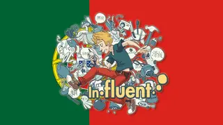Influent DLC - Português [Learn Portuguese Language]