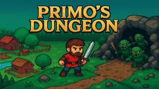 Primo's Dungeon