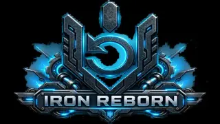 Iron Reborn β Battle of the Bots