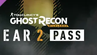 Tom Clancy's Ghost Recon Wildlands - Year 2 Pass