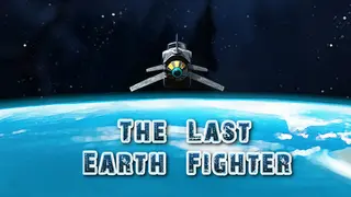 The Last Earth Fighter