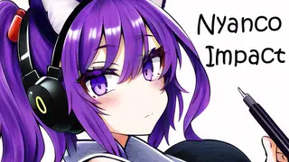Nyanco Impact