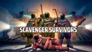 Scavenger Survivors