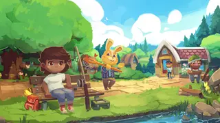 Hokko Life (Xbox One)