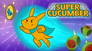 Super Cucumber