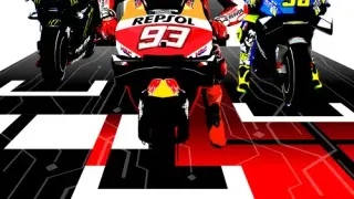 MotoGP21 - Switch