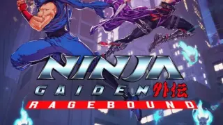NINJA GAIDEN: Ragebound - Switch