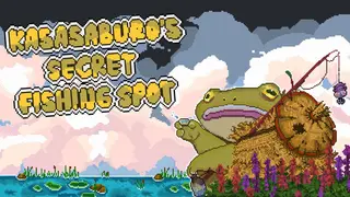 KasaSaburo's Secret Fishing Spot