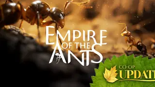 Empire of the Ants