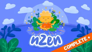 nZen Complete + - Switch