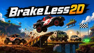 BrakeLess2D