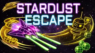 Stardust Escape