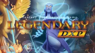 Legendary DXP