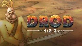 DROD 1+2+3