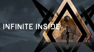 The Infinite Inside