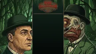 River Hallucination